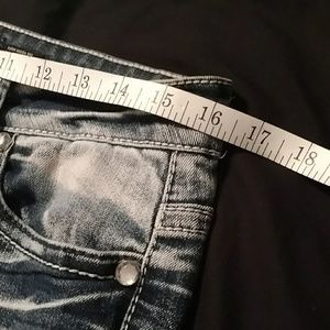 Juniors Sound Girl Jeans